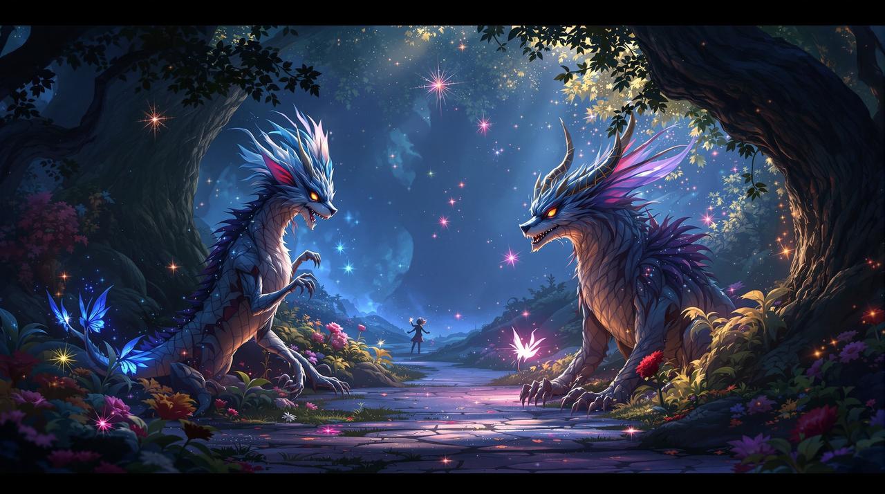 76视频动画首映：幻境守护者 - 76视频